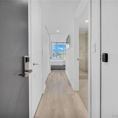 Miami Beach Studio Amazing Views 405B Hallandale Beach Luaran gambar