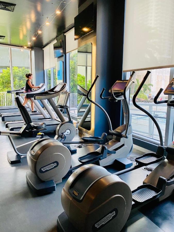 Miami Beach Studio Amazing Views 405B Hallandale Beach Luaran gambar
