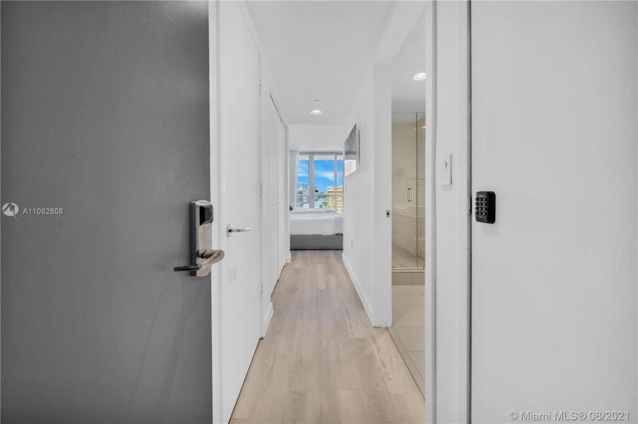 Miami Beach Studio Amazing Views 405B Hallandale Beach Luaran gambar
