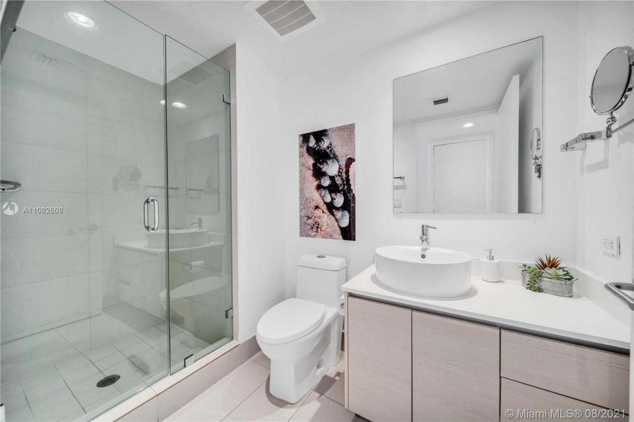 Miami Beach Studio Amazing Views 405B Hallandale Beach Luaran gambar